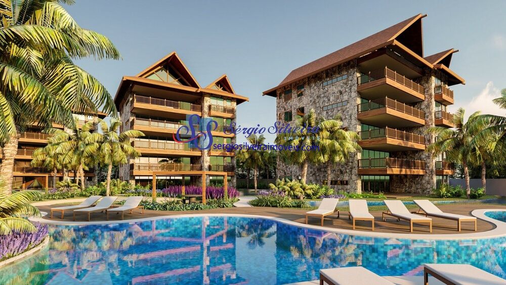Apartamento, 4 quartos, 252 m² - Foto 1