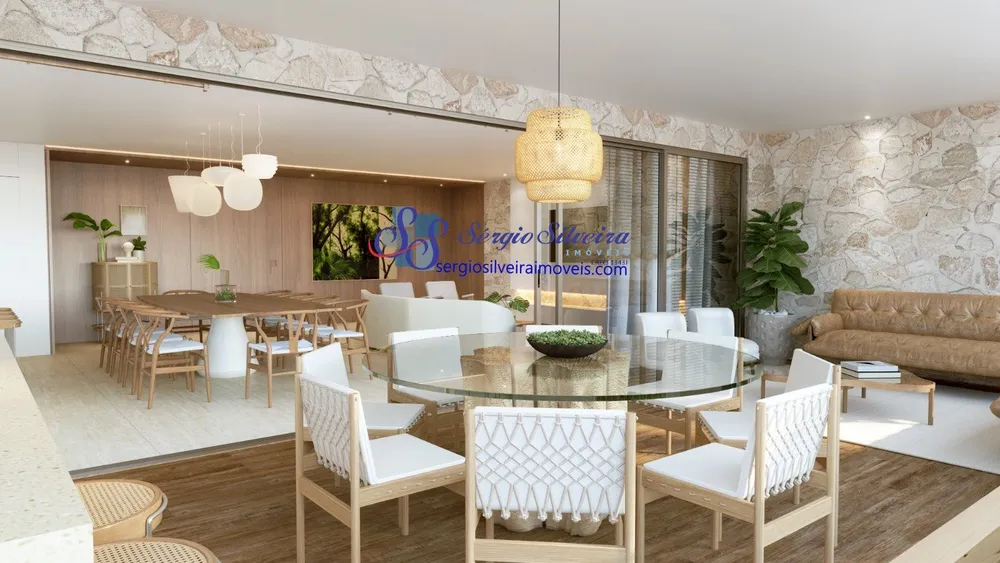 Apartamento, 4 quartos, 252 m² - Foto 6