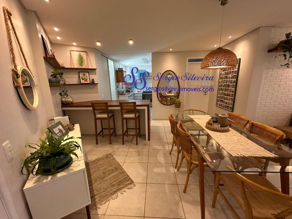 Apartamento, 2 quartos, 125 m² - Foto 3