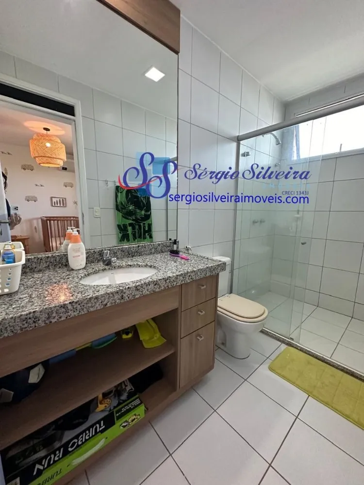 Apartamento, 2 quartos, 125 m² - Foto 9
