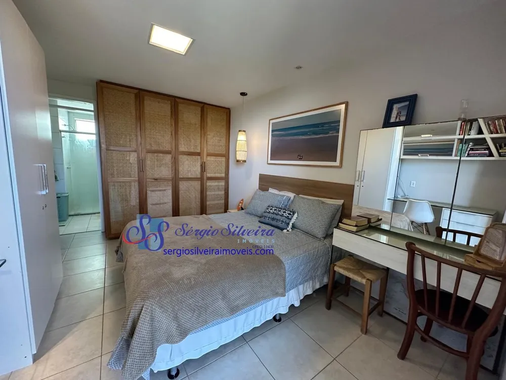 Apartamento, 2 quartos, 125 m² - Foto 7