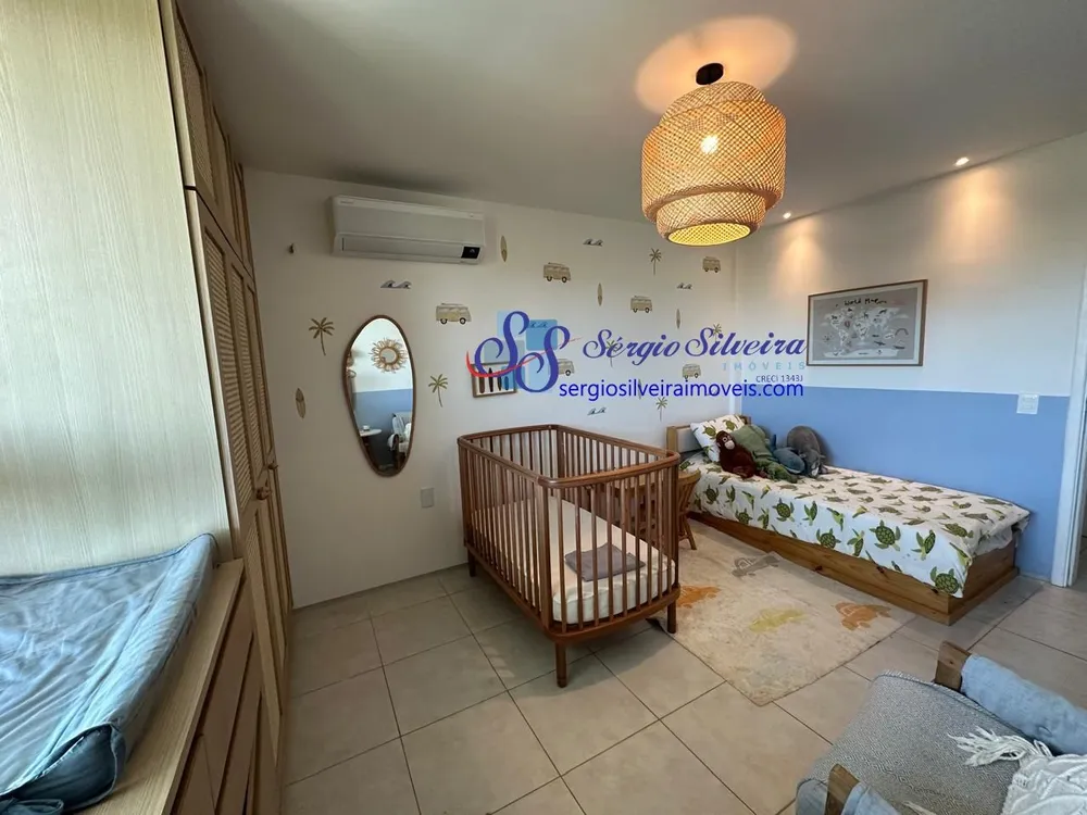 Apartamento, 2 quartos, 125 m² - Foto 8