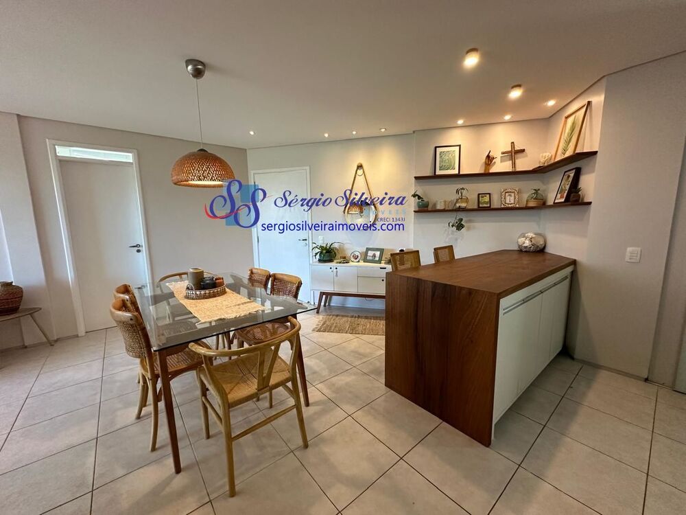 Apartamento, 2 quartos, 125 m² - Foto 4