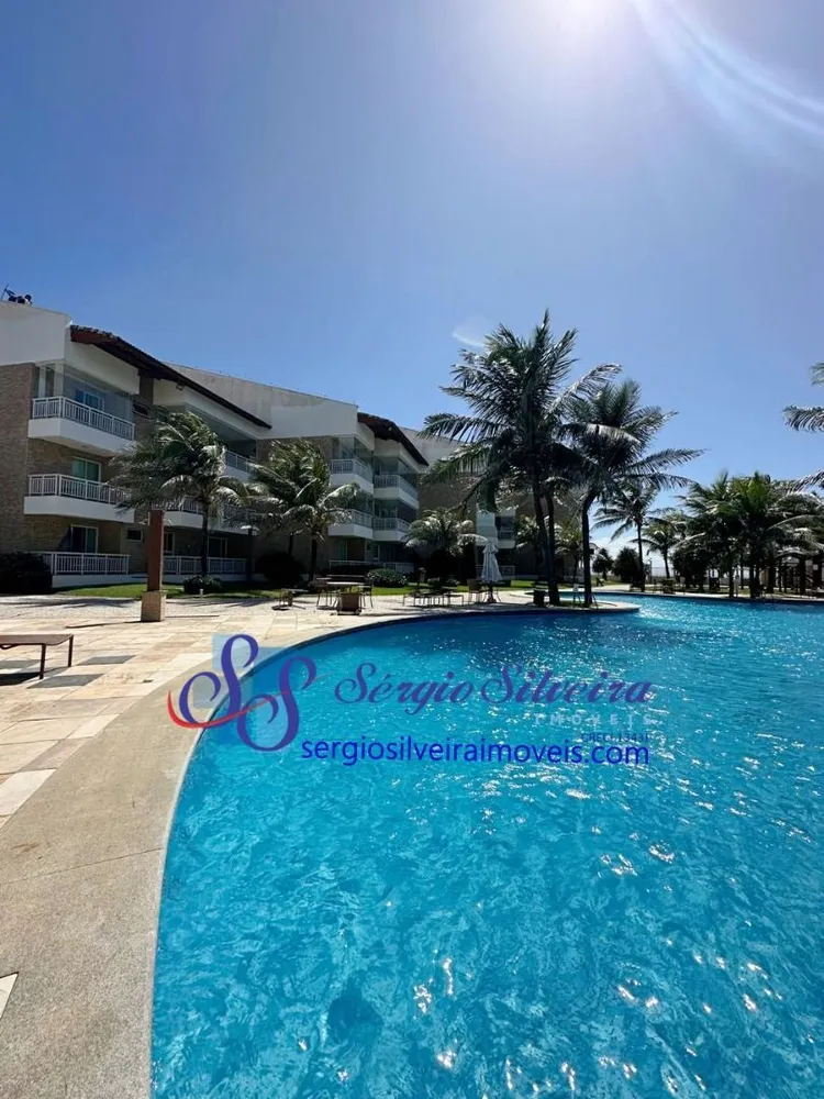 Apartamento, 2 quartos, 125 m² - Foto 10