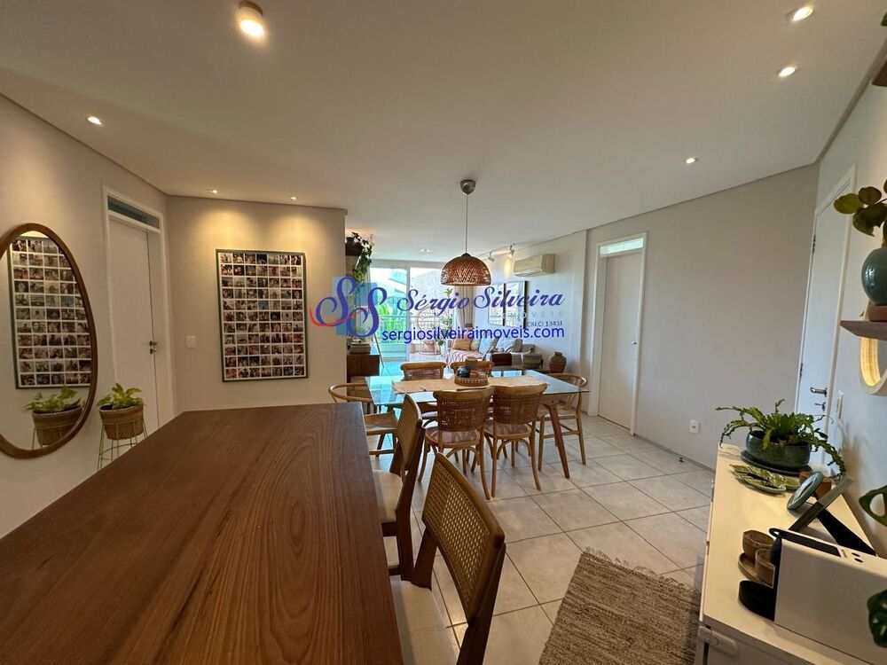 Apartamento, 2 quartos, 125 m² - Foto 2