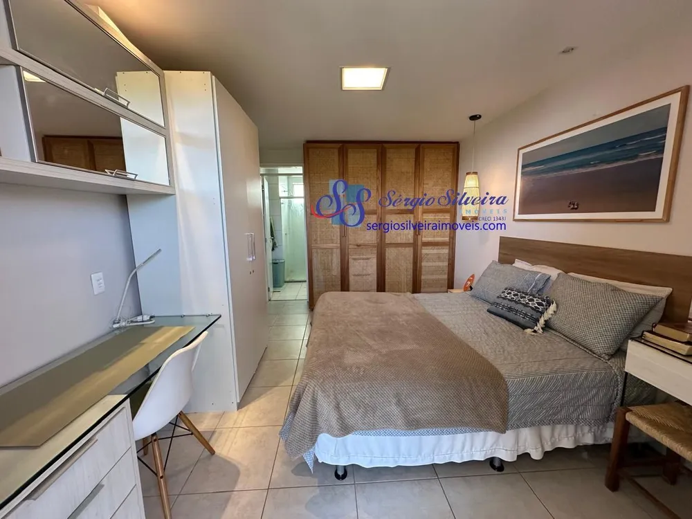 Apartamento, 2 quartos, 125 m² - Foto 6