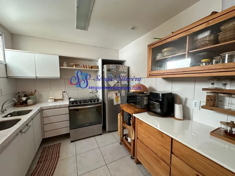 Apartamento, 2 quartos, 125 m² - Foto 5