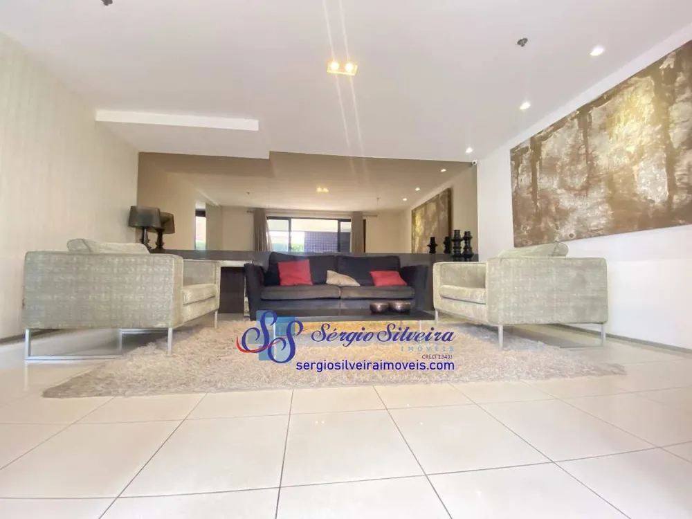 Apartamento, 3 quartos, 243 m² - Foto 15