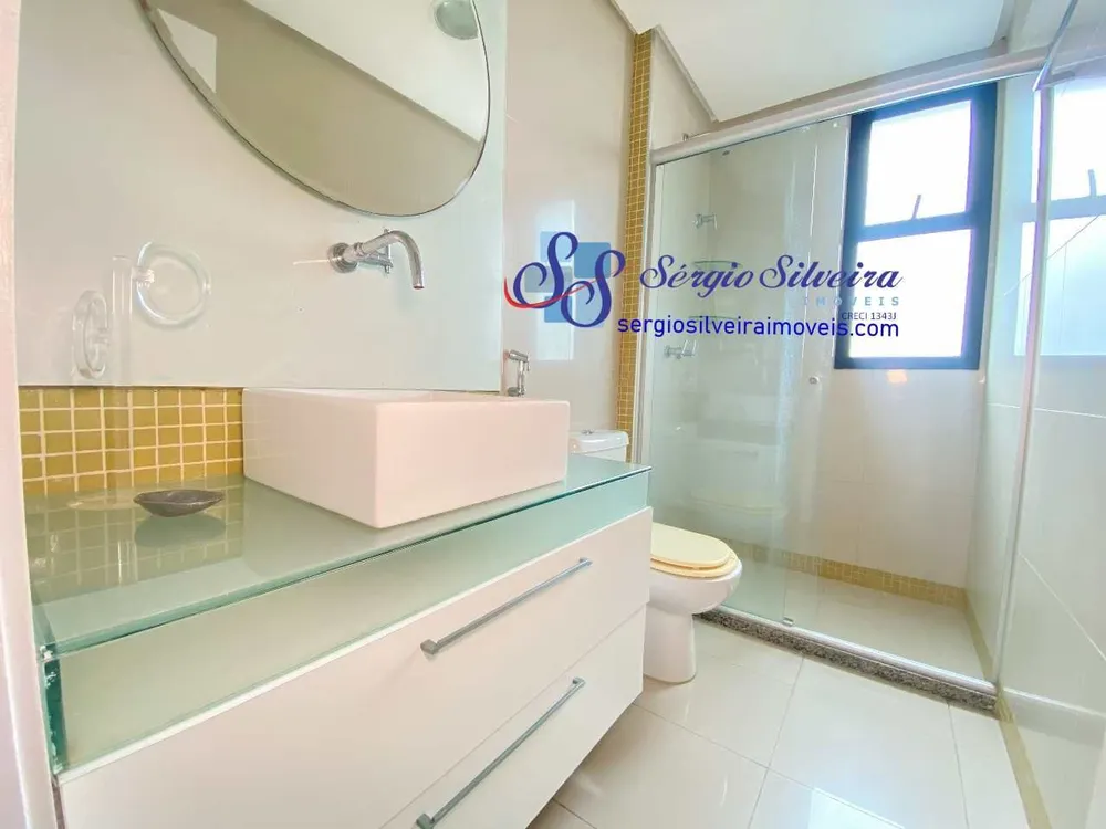 Apartamento, 3 quartos, 243 m² - Foto 9