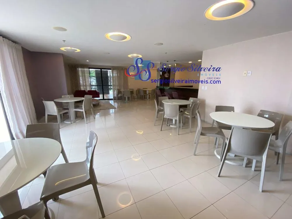 Apartamento, 3 quartos, 243 m² - Foto 13