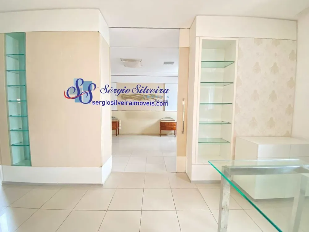 Apartamento, 3 quartos, 243 m² - Foto 7