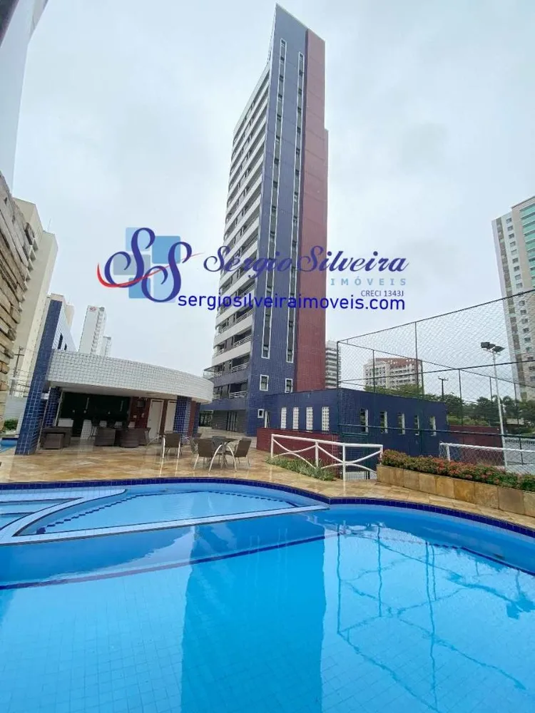 Apartamento, 3 quartos, 243 m² - Foto 12