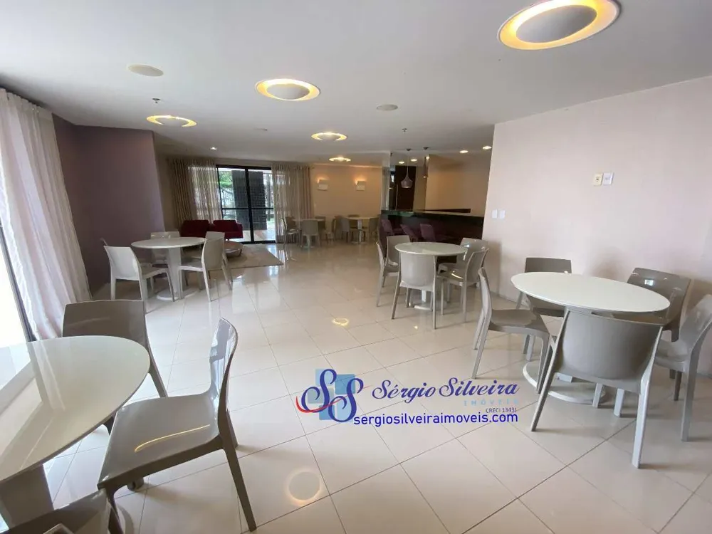 Apartamento, 3 quartos, 243 m² - Foto 14