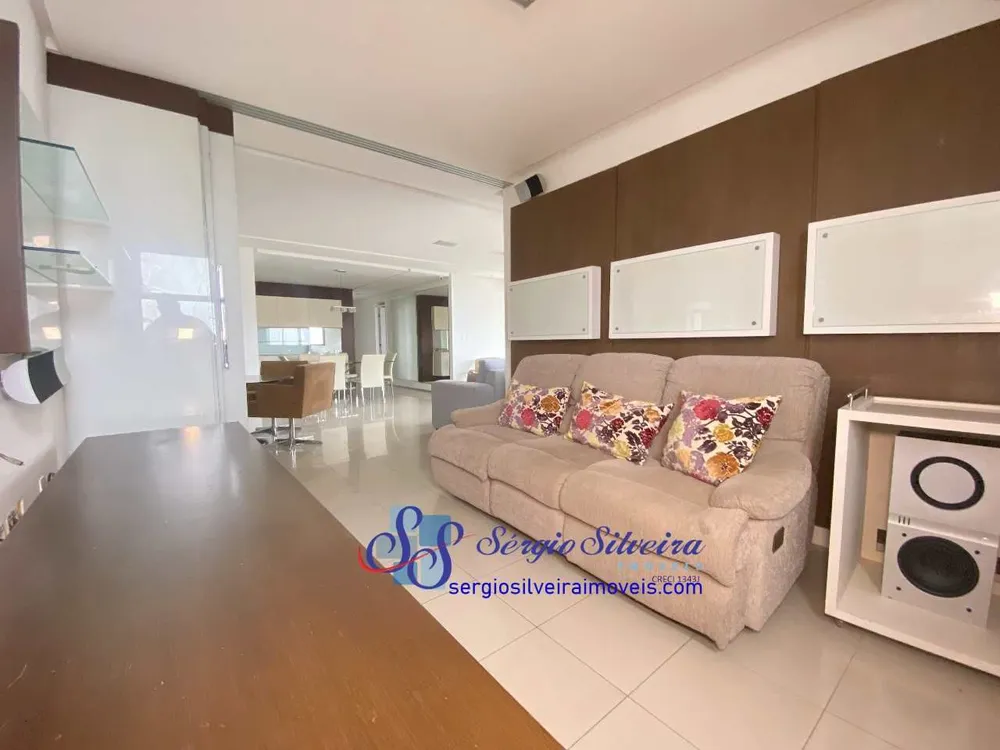 Apartamento, 3 quartos, 243 m² - Foto 3