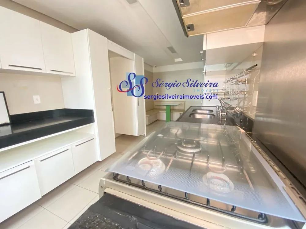 Apartamento, 3 quartos, 243 m² - Foto 4