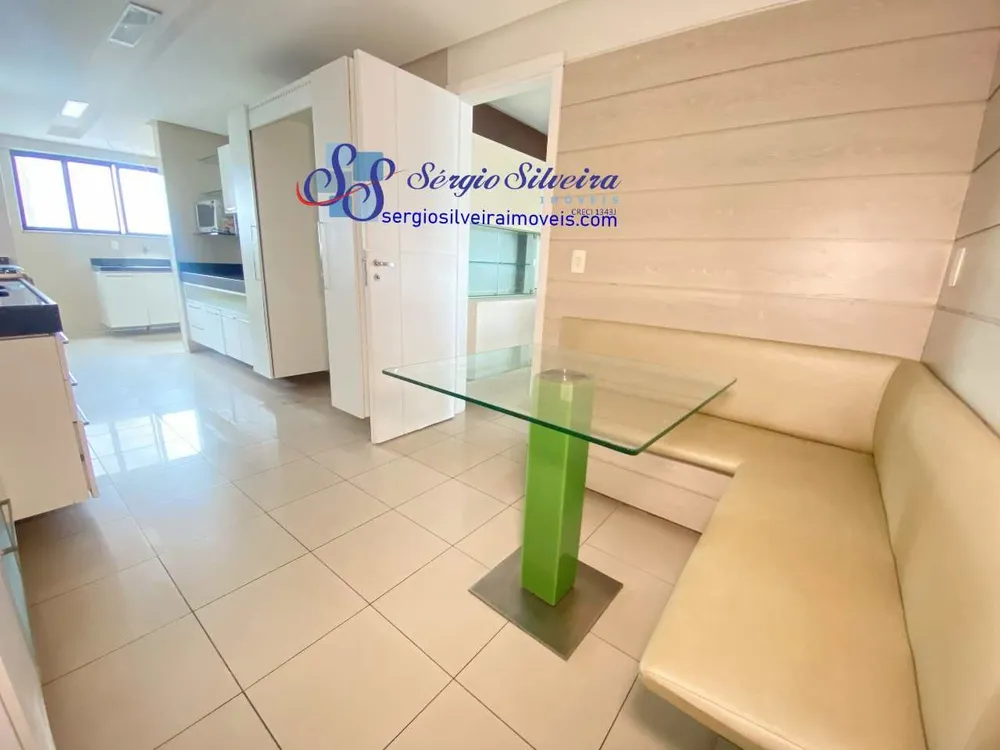 Apartamento, 3 quartos, 243 m² - Foto 6