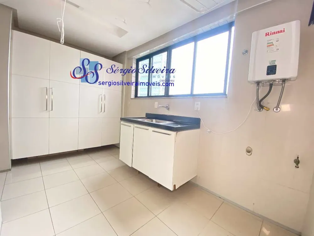 Apartamento, 3 quartos, 243 m² - Foto 5