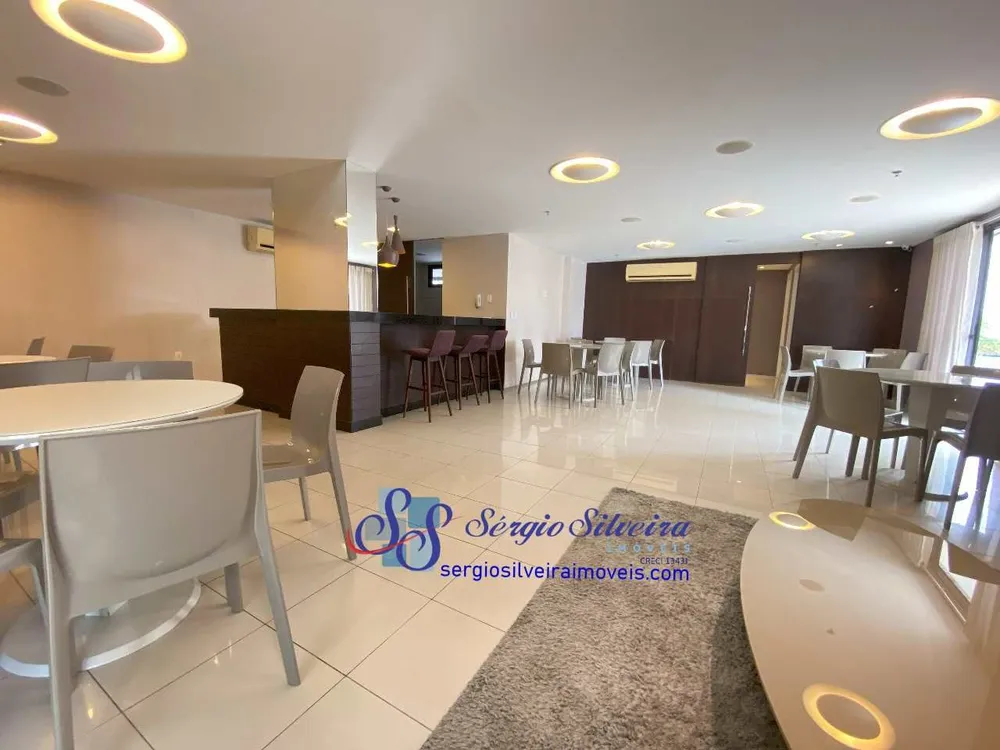 Apartamento, 3 quartos, 243 m² - Foto 16