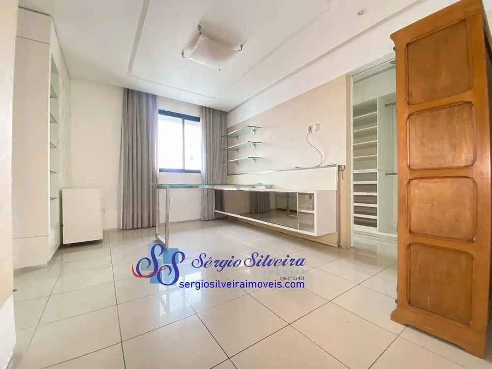 Apartamento, 3 quartos, 243 m² - Foto 10