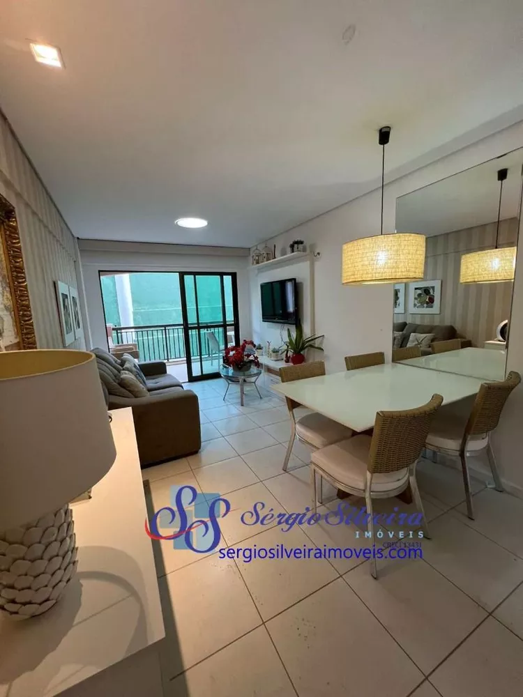 Apartamento à venda com 2 quartos, 68m² - Foto 3