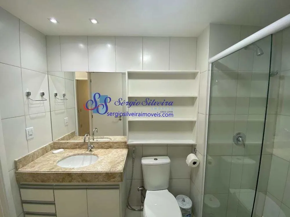 Apartamento, 3 quartos, 102 m² - Foto 2