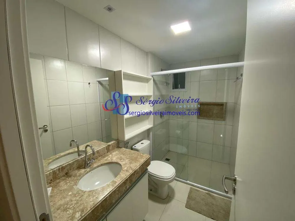 Apartamento, 3 quartos, 102 m² - Foto 3