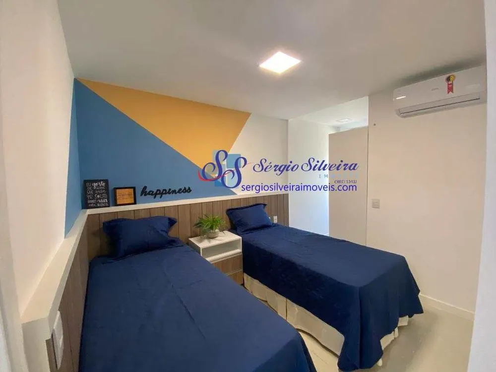 Apartamento, 3 quartos, 102 m² - Foto 1