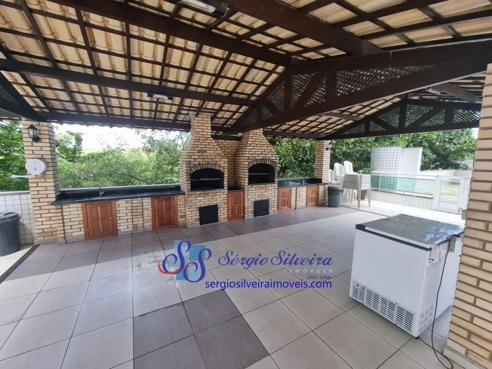 Apartamento, 3 quartos, 124 m² - Foto 11