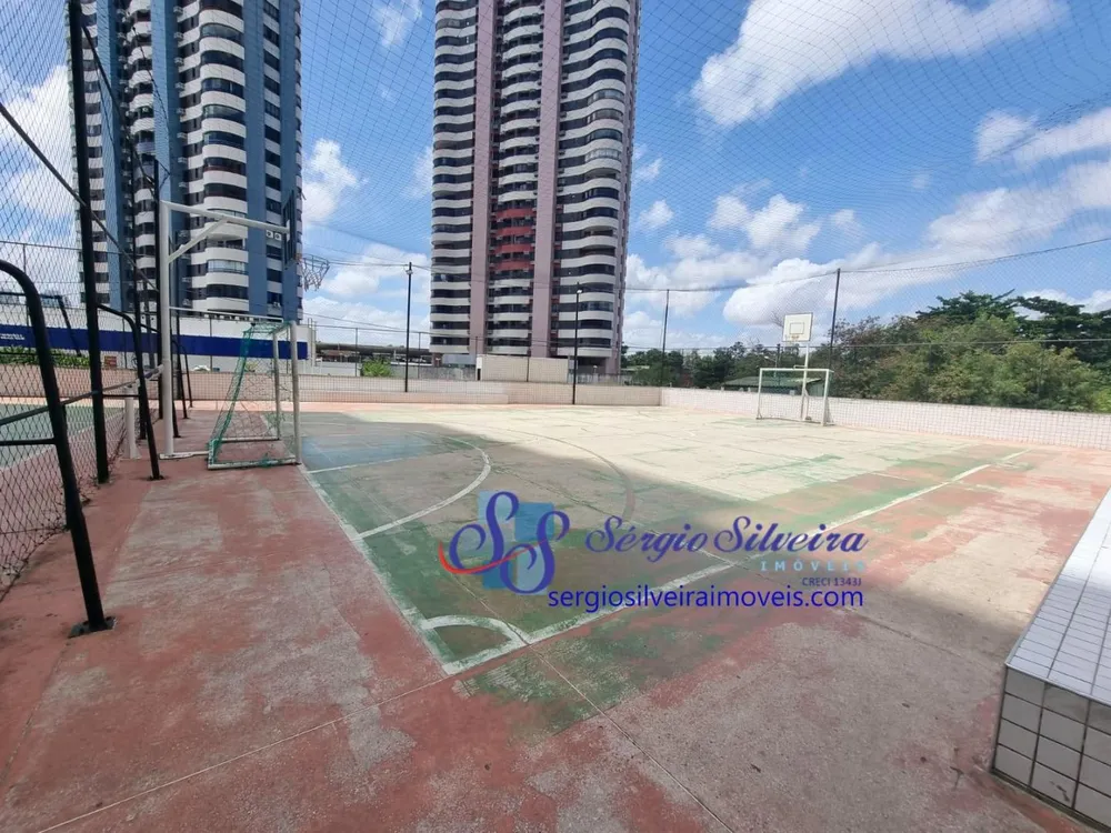 Apartamento, 3 quartos, 124 m² - Foto 12