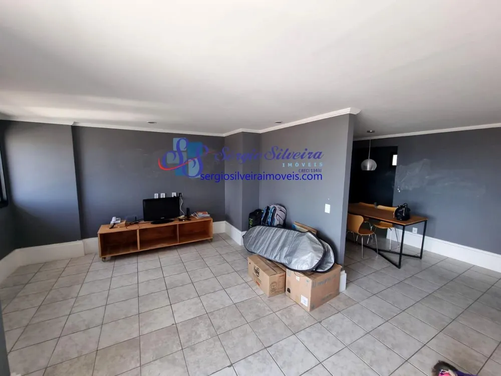 Apartamento, 3 quartos, 124 m² - Foto 8