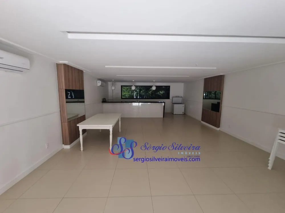 Apartamento, 3 quartos, 124 m² - Foto 4