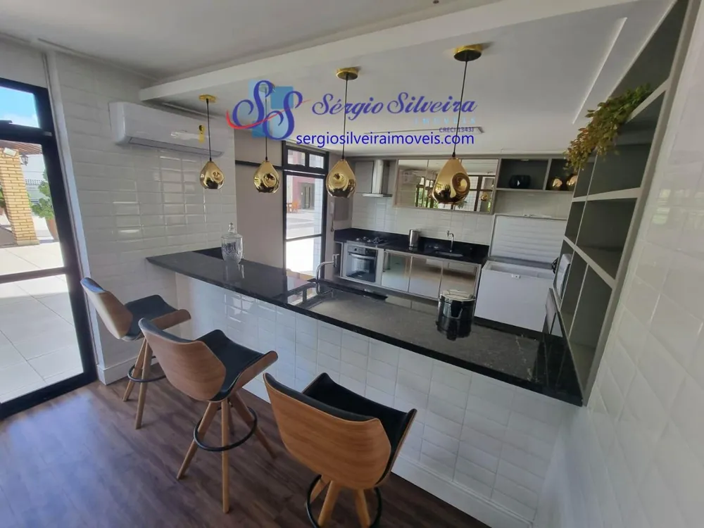 Apartamento, 3 quartos, 124 m² - Foto 3