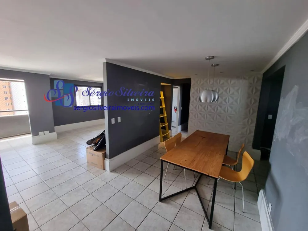 Apartamento, 3 quartos, 124 m² - Foto 7