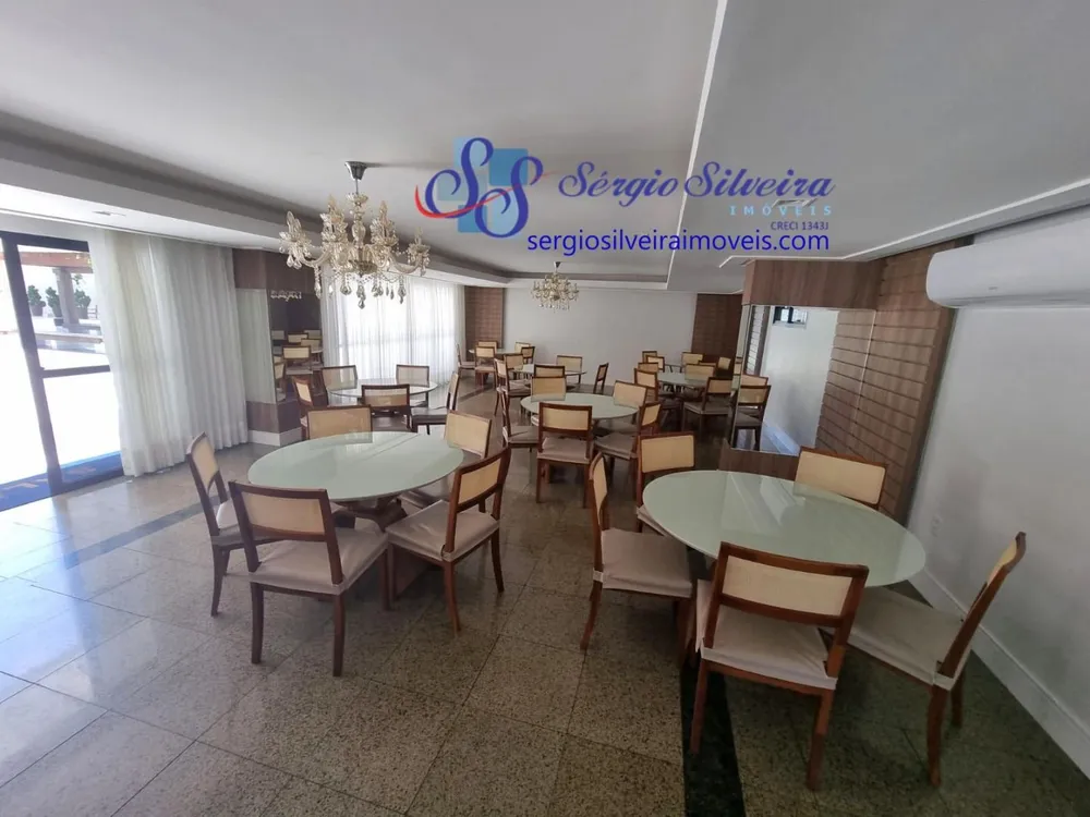 Apartamento, 3 quartos, 124 m² - Foto 2