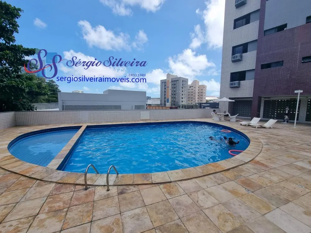 Apartamento, 3 quartos, 124 m² - Foto 1