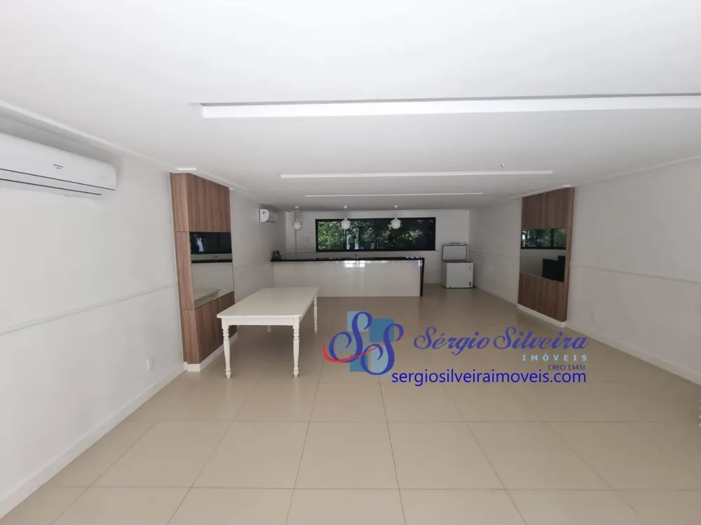 Apartamento, 3 quartos, 124 m² - Foto 9