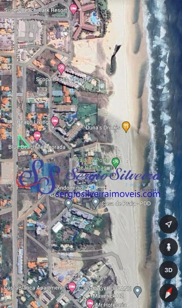 Loteamento e Condomínio, 1662 m² - Foto 5