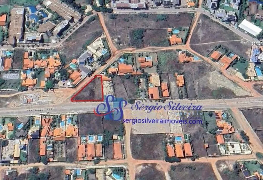 Loteamento e Condomínio, 1662 m² - Foto 4