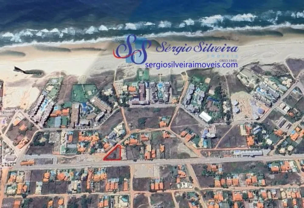 Loteamento e Condomínio, 1662 m² - Foto 1