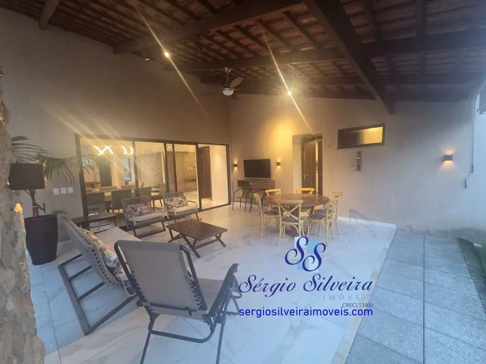 Casa de Condomínio, 3 quartos - Foto 6