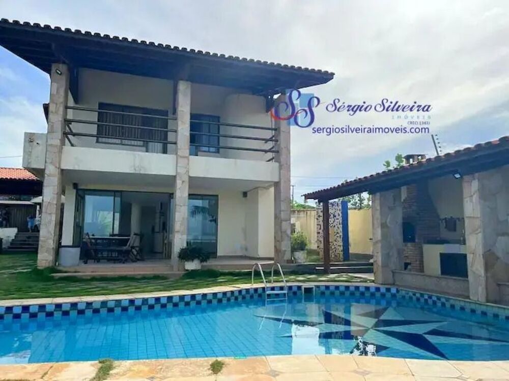Casa de Condomínio, 7 quartos - Foto 3