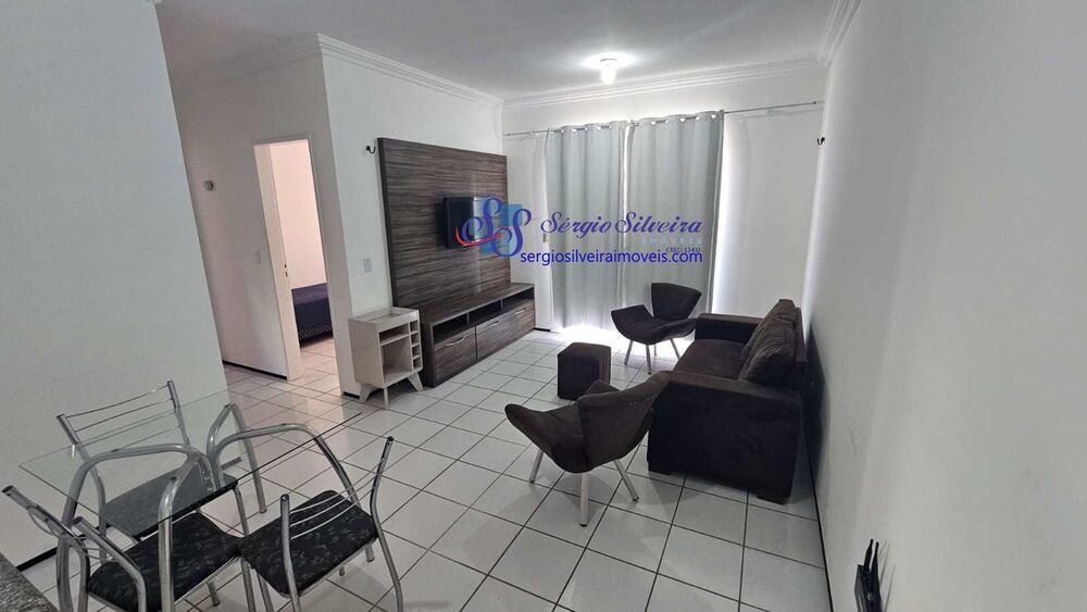 Apartamento, 2 quartos, 70 m² - Foto 3