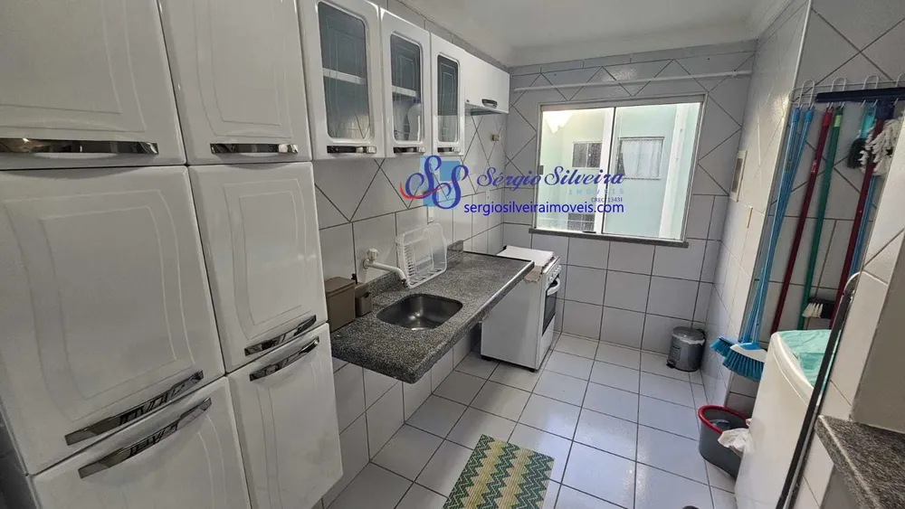 Apartamento, 2 quartos, 70 m² - Foto 7