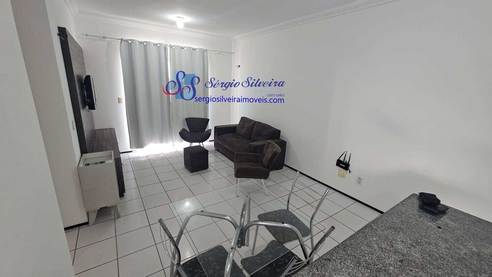 Apartamento, 2 quartos, 70 m² - Foto 4
