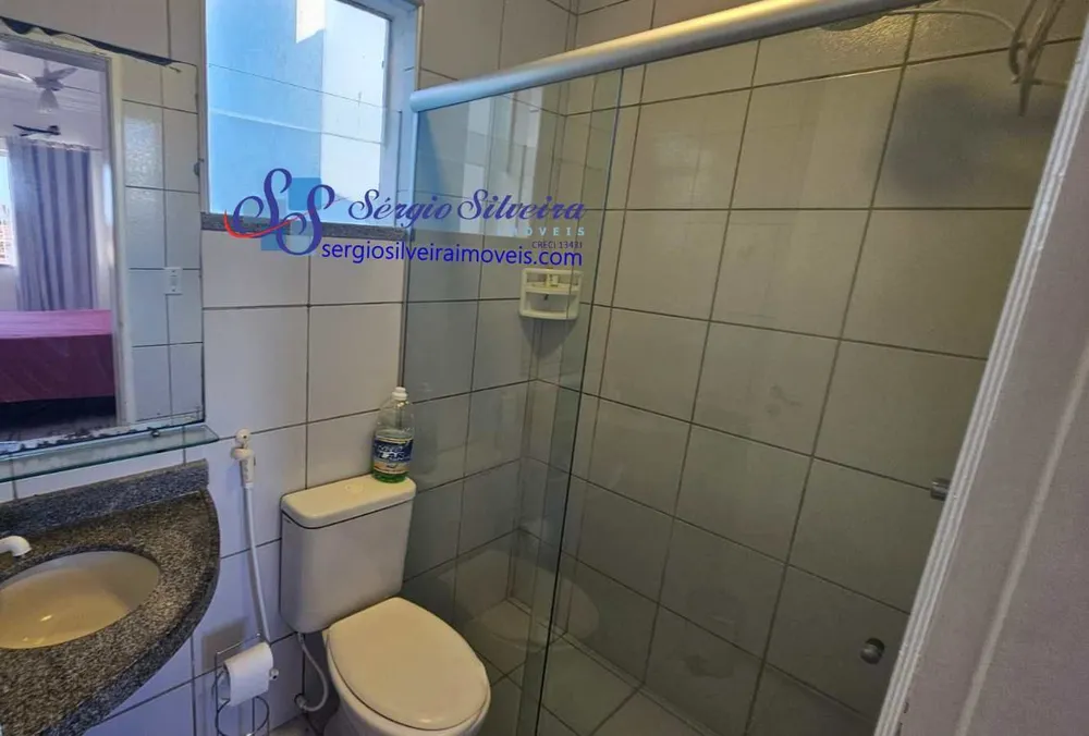 Apartamento, 2 quartos, 70 m² - Foto 10