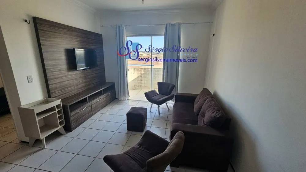 Apartamento, 2 quartos, 70 m² - Foto 6