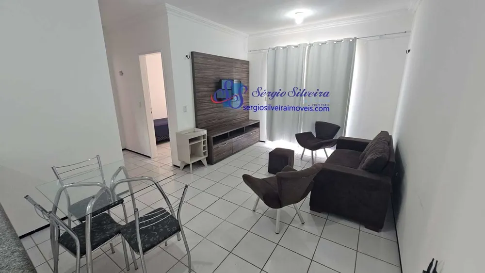 Apartamento, 2 quartos, 70 m² - Foto 5