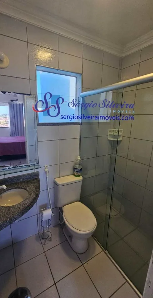 Apartamento, 2 quartos, 70 m² - Foto 11
