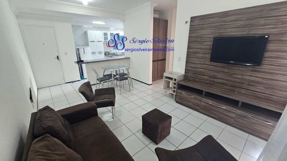 Apartamento, 2 quartos, 70 m² - Foto 2