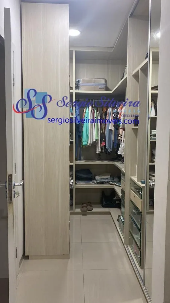 Casa de Condomínio, 3 quartos - Foto 8